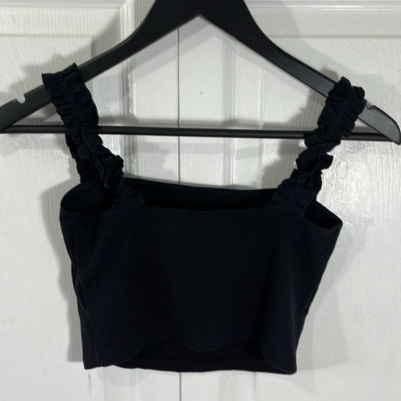 Aritzia Sunday best firecracker tank - Picture 3 of 9